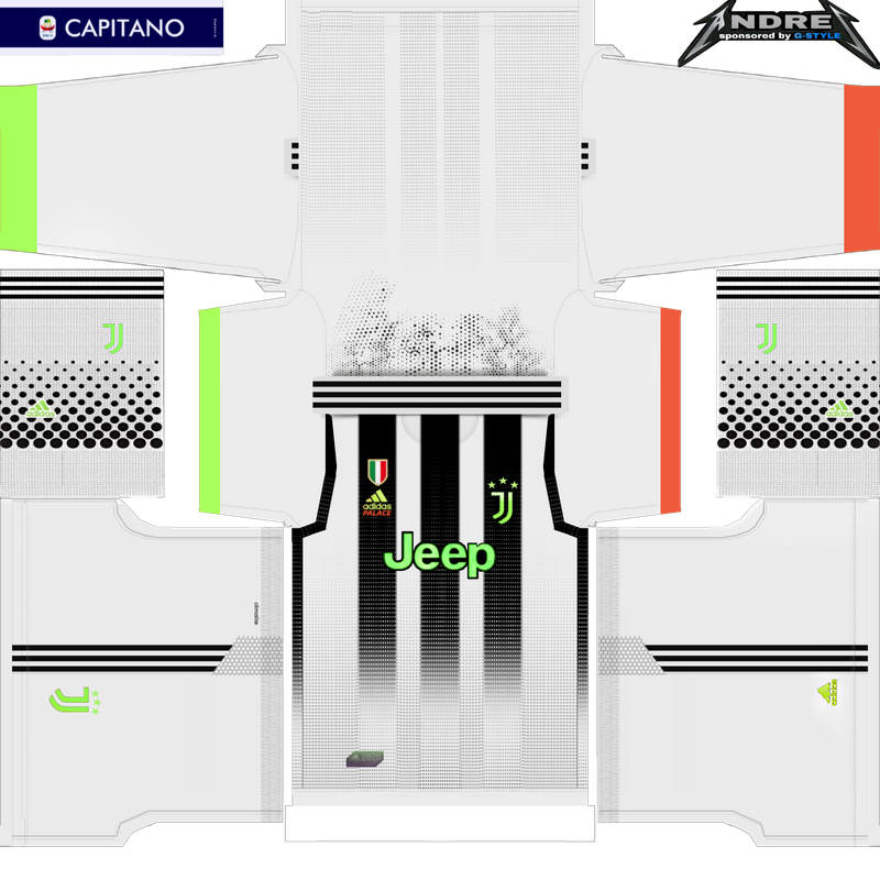 Kit Request Thread - Page 17 - Kits - eFootball Pro ...