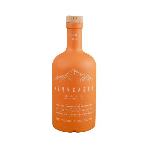 Gin Aconcagua Pomelo