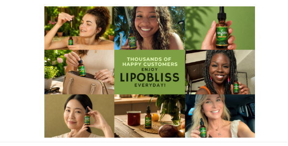 LipoBliss
