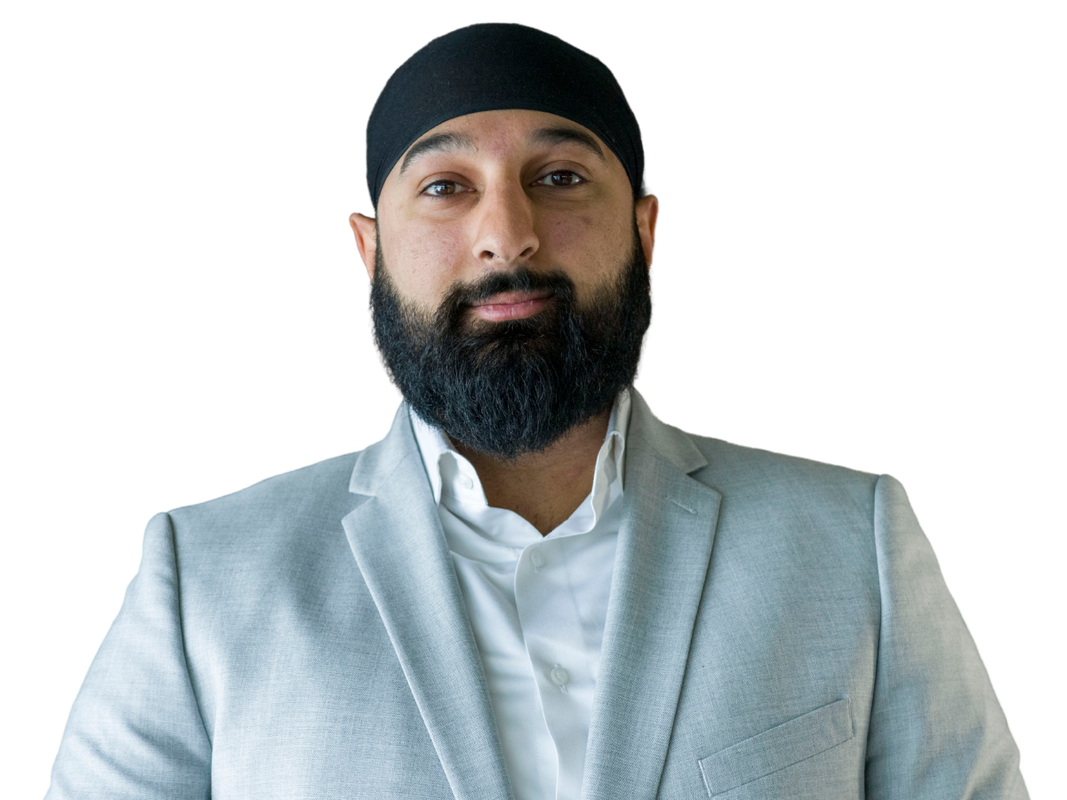 Ajay Dhoot - Health and Safety Representative