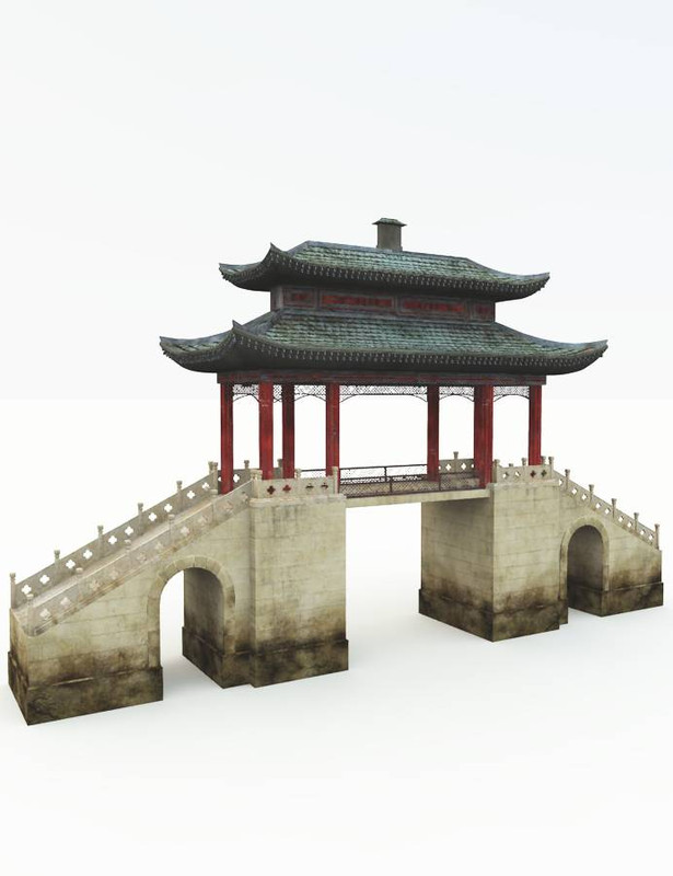 Chinese Bridge Chinese Bridge