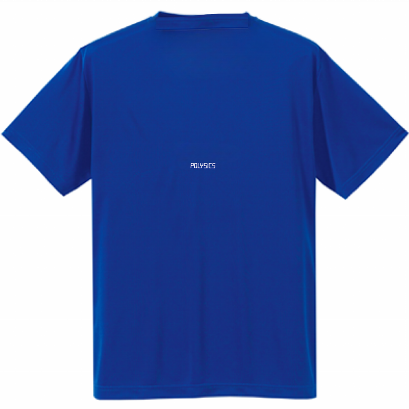 『In The Sync -renewal edition-』極シンプルなロゴTシャツ (S/M/L/XL) ￥2,700 後