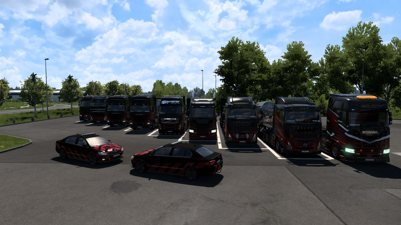 Підсумки лютого