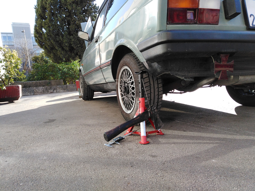 wheel