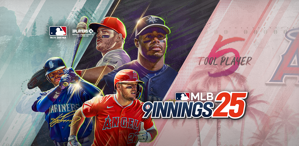 MLB 9 Innings