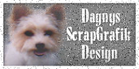 Dagnys-Banner