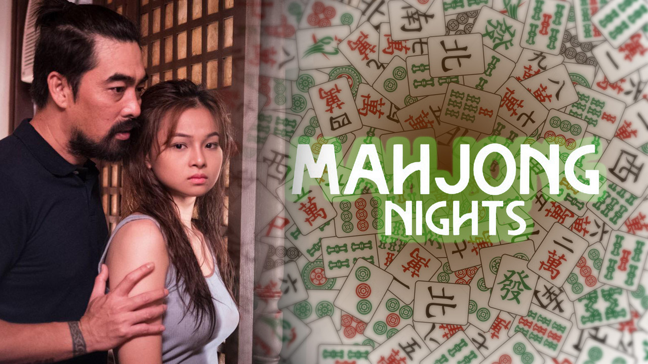 [18+] Mahjong Nights (2021) Hindi Fan-Dubbed WEB-DL 720p – 480p Download