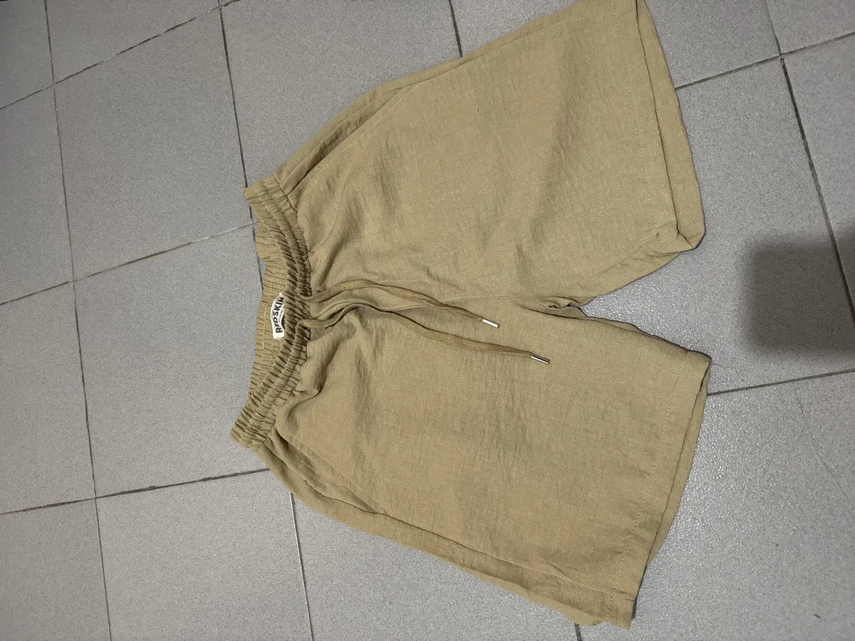 Bermuda lino premium