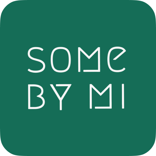 Some By Mi
