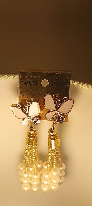 Jewelry Piece 2