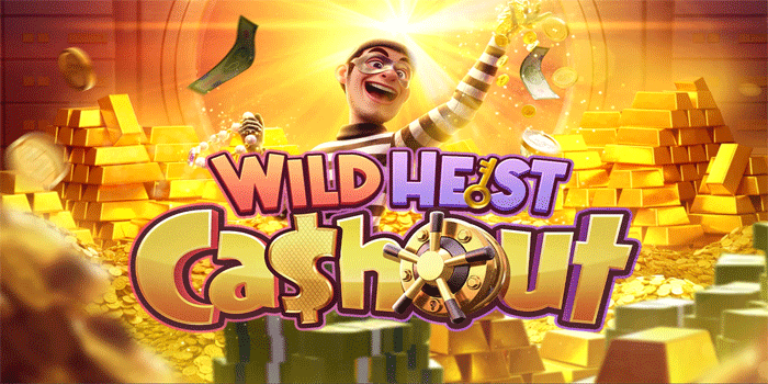 PAKHOKI – Cara Mudah Menang Slot Wild Heist Cashout Untuk Pemula