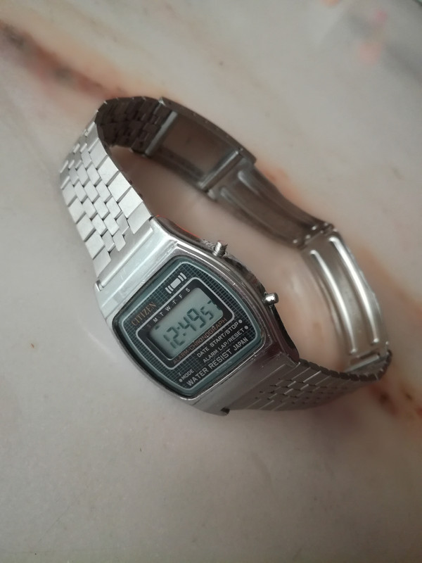Advanced Watch Battery C016.417.22.057.00