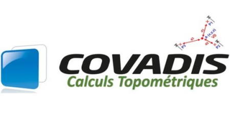 Formation en Calculs Topométriques avec Covadis