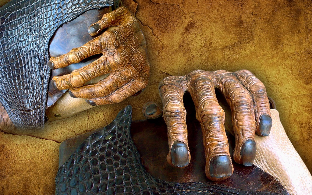 сумка обезьяна6