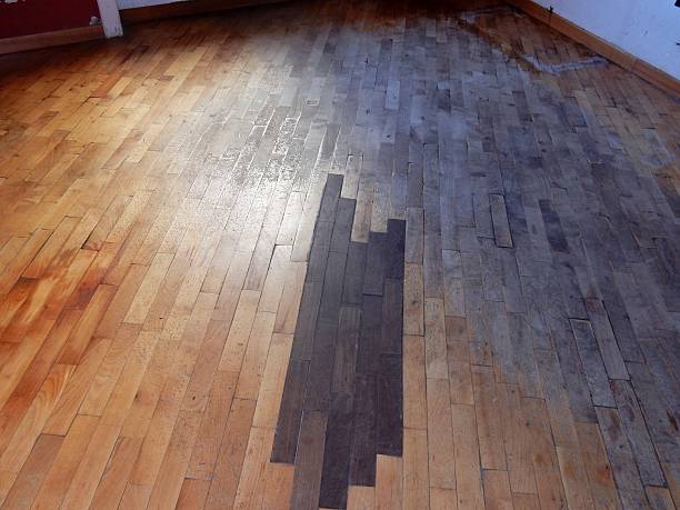 dustless sander for hardwood floors