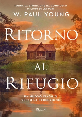 W. Paul Young - Ritorno al rifugio (2026)