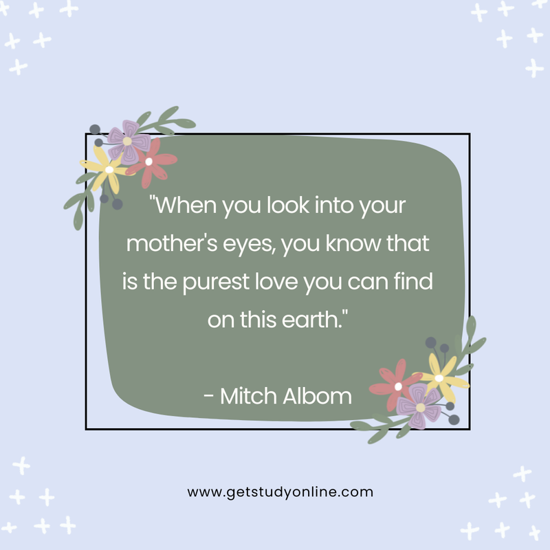 Mother’s Day Quotes For Mom (5)