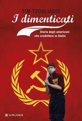 Tim Tzouliadis – I dimenticati (2011)