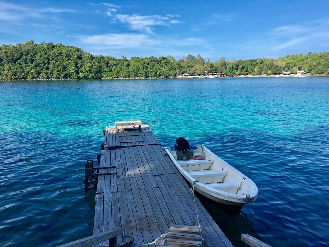 Pulau Weh