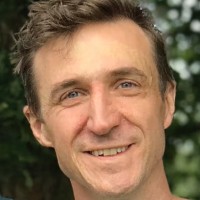 Steve Hoare