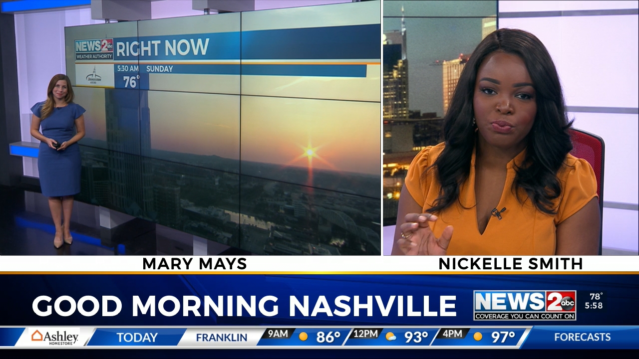 19 July - 11.00.00 - Good Morning Nashville on News 2 at 5 00 a.m..ts_snapshot_01.02.13.337