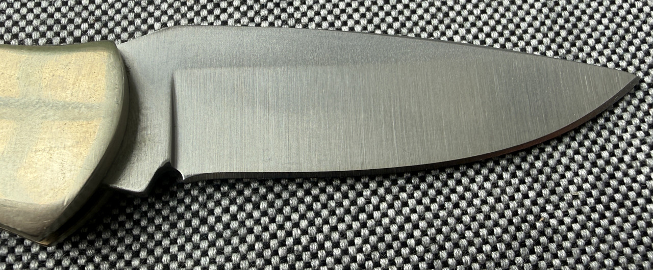 Graviertes Gewehr Ansicht 6