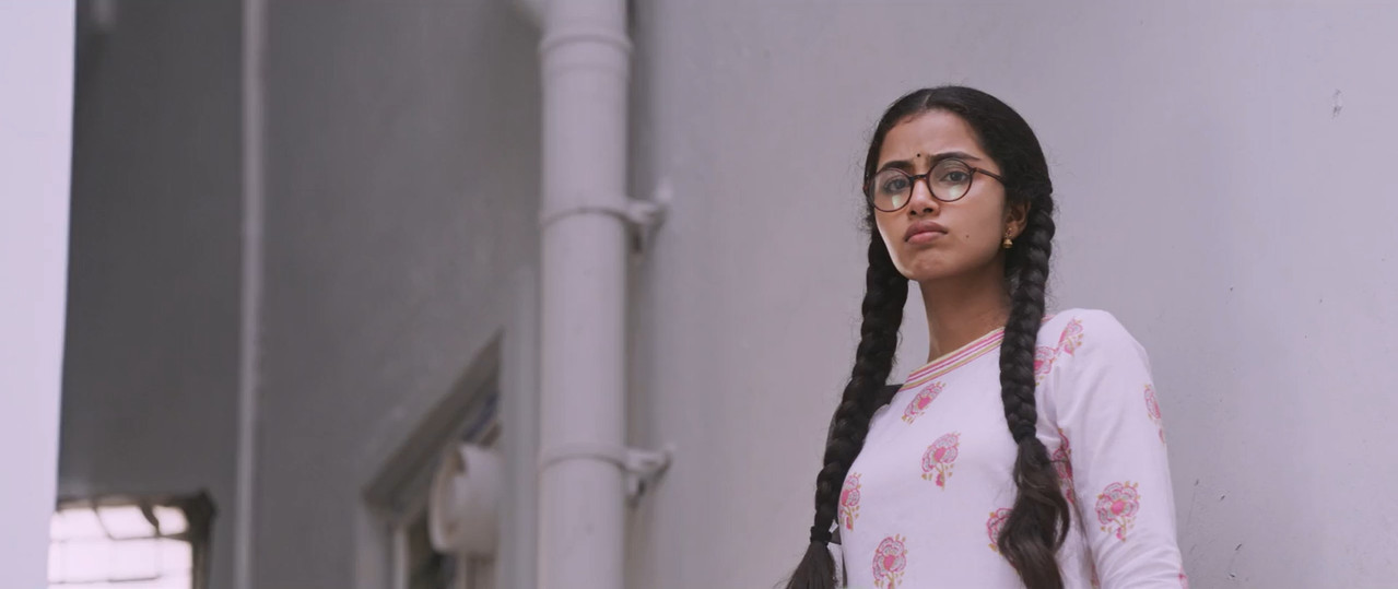 Mareechika 2026 WebRip [Hindi + Tamil + Telugu] 480p 720p ESub Screenshot