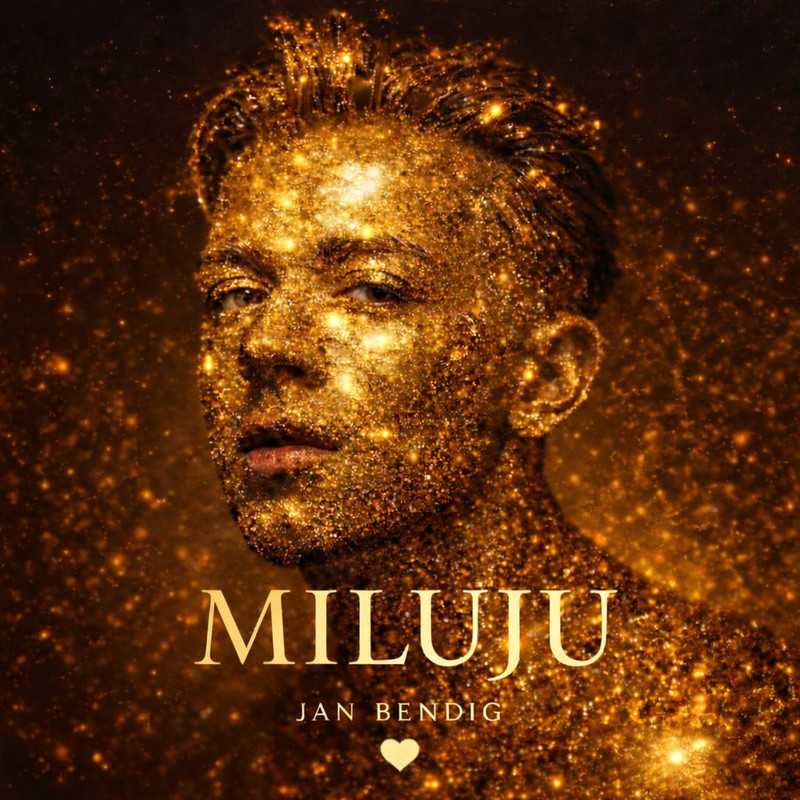 Jan Bendig - Miluju EP (2026)