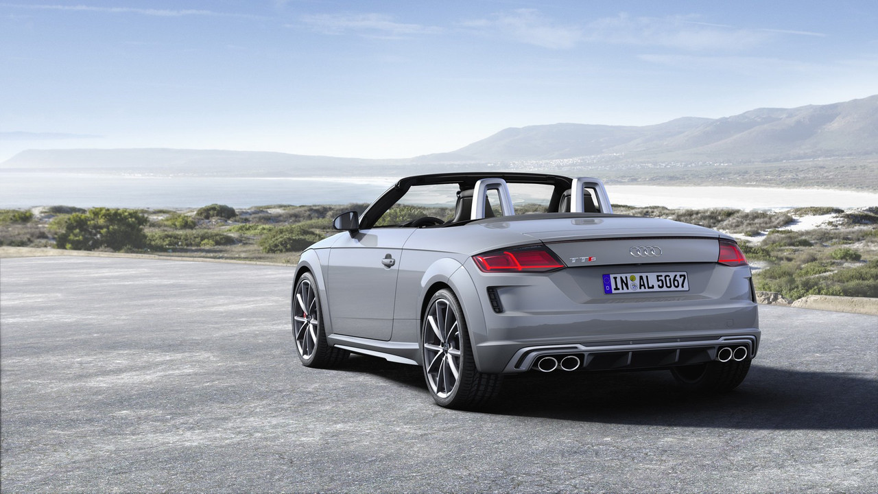 2020 Audi TTS competition (22)