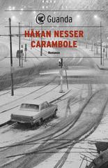 Håkan Nesser – Carambole (2015)