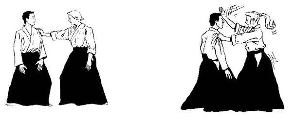 KATA DORI MENUCHI