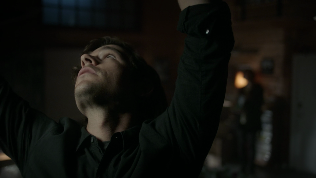 The Magicians S04E04 Marry Fuck Kill 1080p Webrip x265 EAC3 5.1 Goki [SEV]