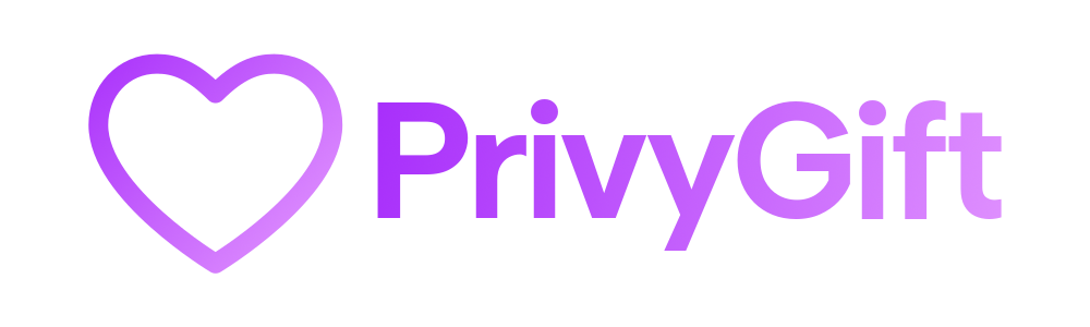 PrivyGift Logo