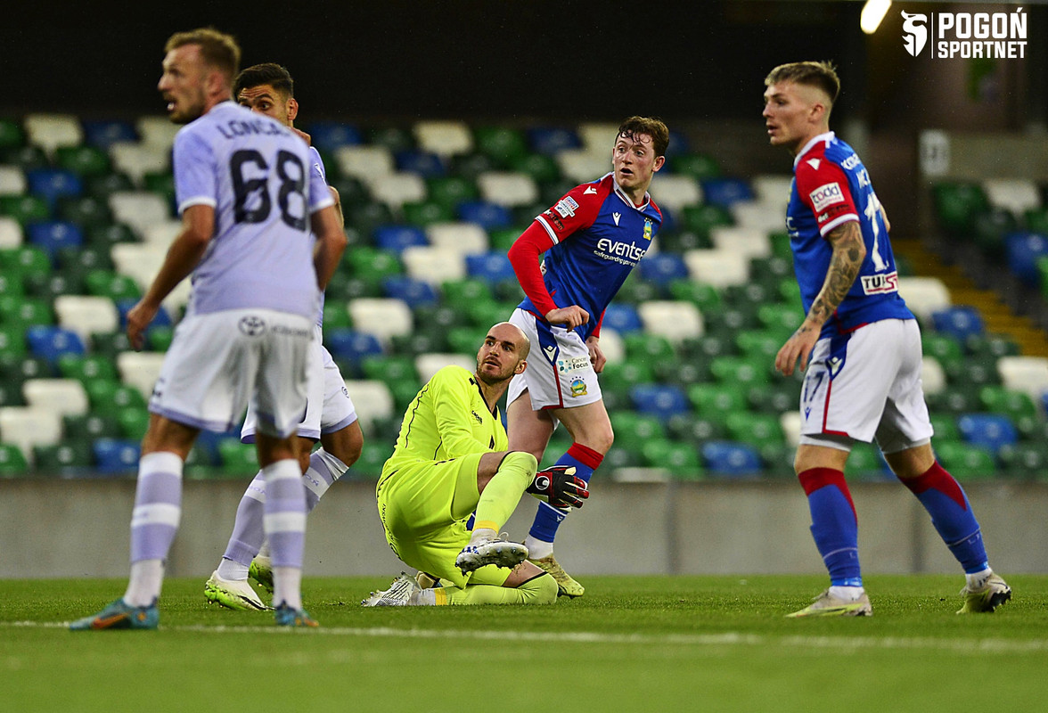 Pmaker27072023Linfield Fc V MKS Pogon 28
