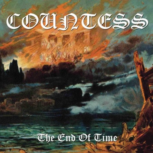 Countess - The End Of Time (2026) FLAC