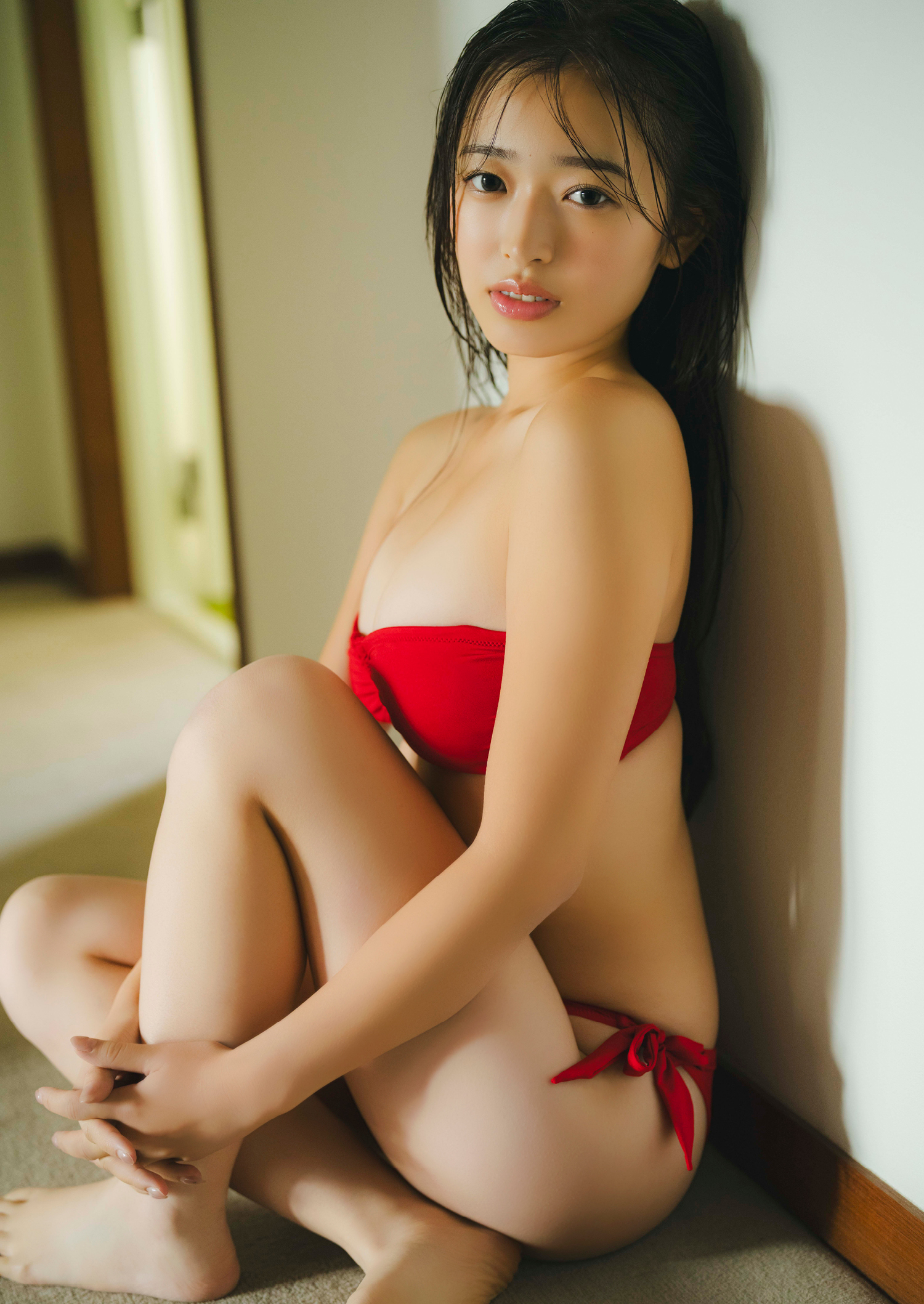 黒江こはる NO.001「キラキラ輝く瞳」 53