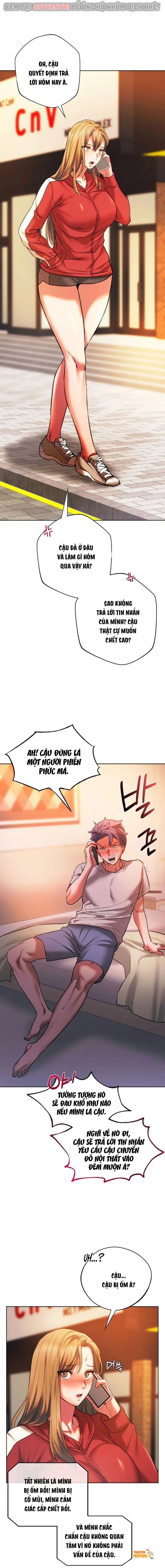 Trang truyện tmpj xe46jv trong truyện tranh Bạn Học Của Tôi - Chapter 27 - www.truyenhentai18.net