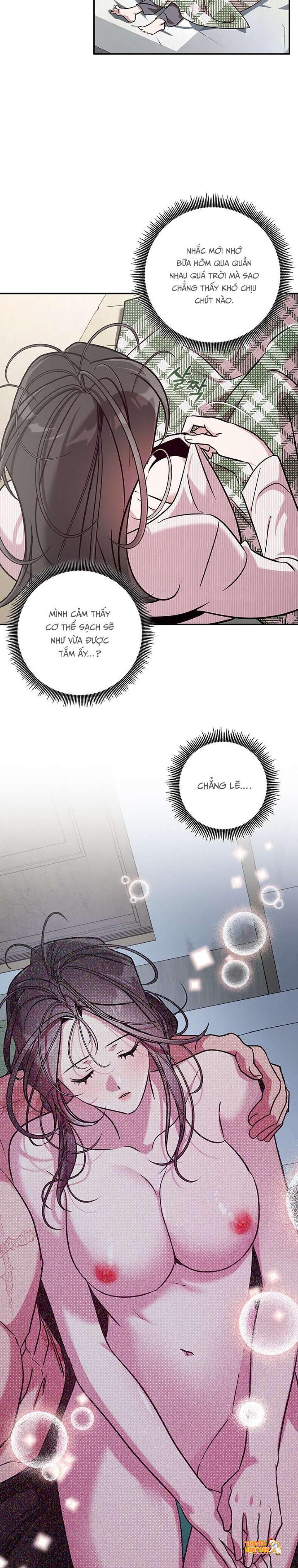 Xem ảnh Thế Mà Đòi Làm Nàng Tiên Ốc?! - Chapter 9 - tmpaa5qtprz - Truyenhentaiz.net