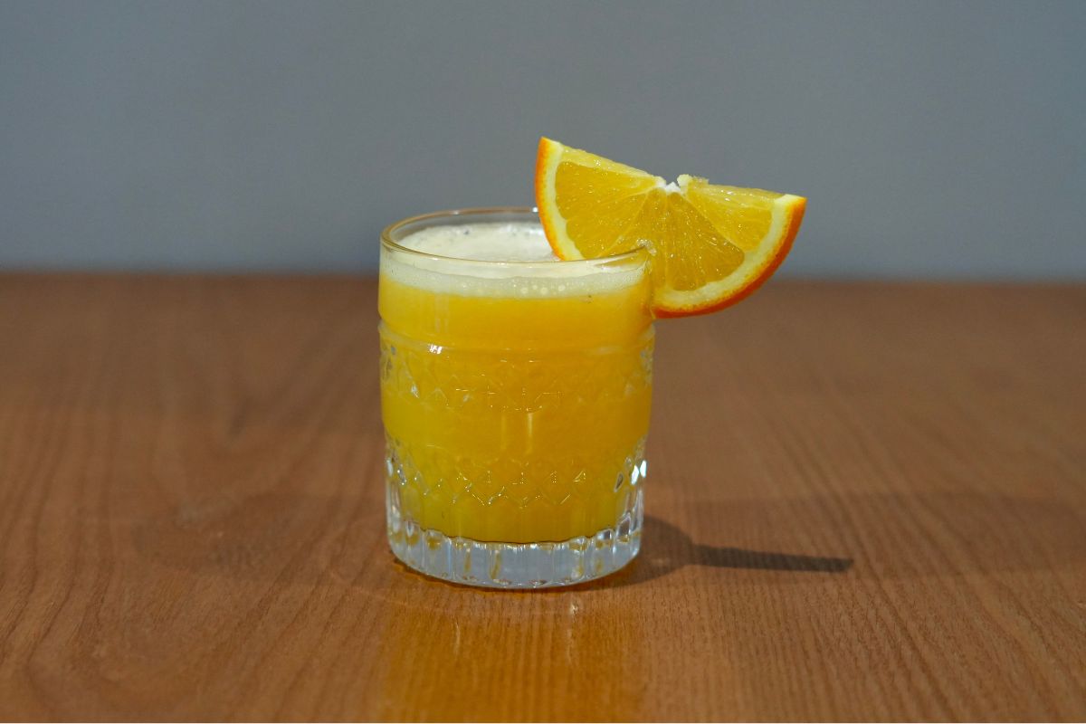 Orange Juice