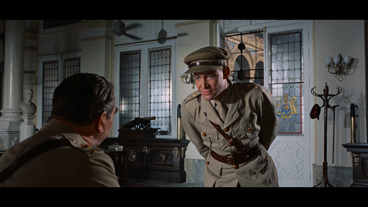 Lawrence of Arabia 1962 UHD BluRay 2160p TrueHD Atmos 7 1 HEVC REMUX-FraMeSToR Lawrence of Arabia 1962 UHD BluRay 2160p TrueHD Atmos 7 1 HEVC REMUX-FraMeSToR