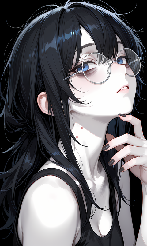 fangs