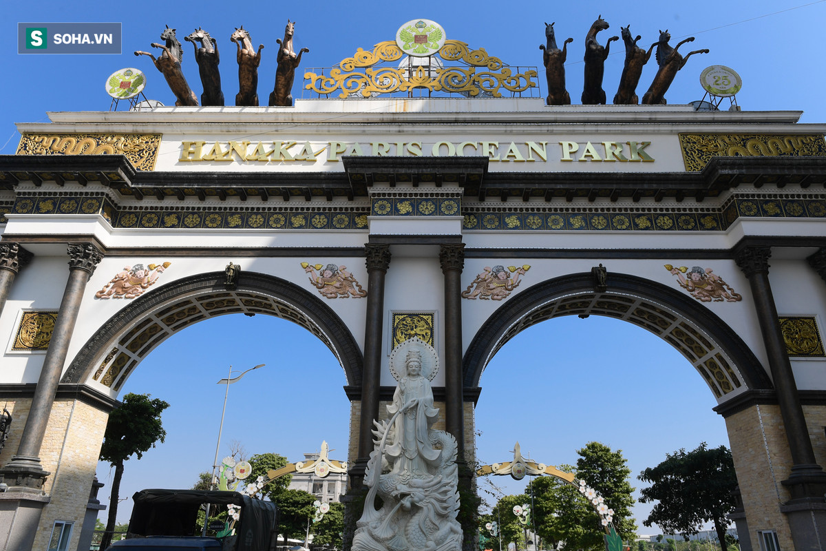 bac ninh tinh nho nhat giau bac nhat viet nam 22 thanh pho tu son Khám phá bên trong tỉnh nhỏ nhất, giàu bậc nhất VN: Hình ảnh lột xác khó tin!