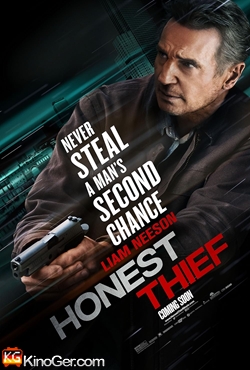 Honest Thief (2020)