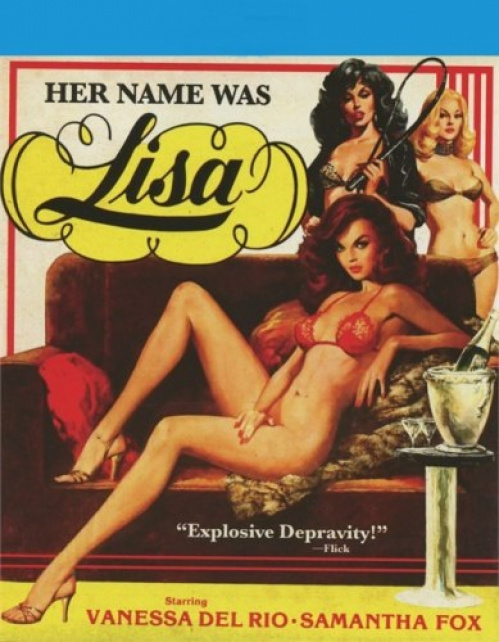 Her Name Was Lisa (1980)