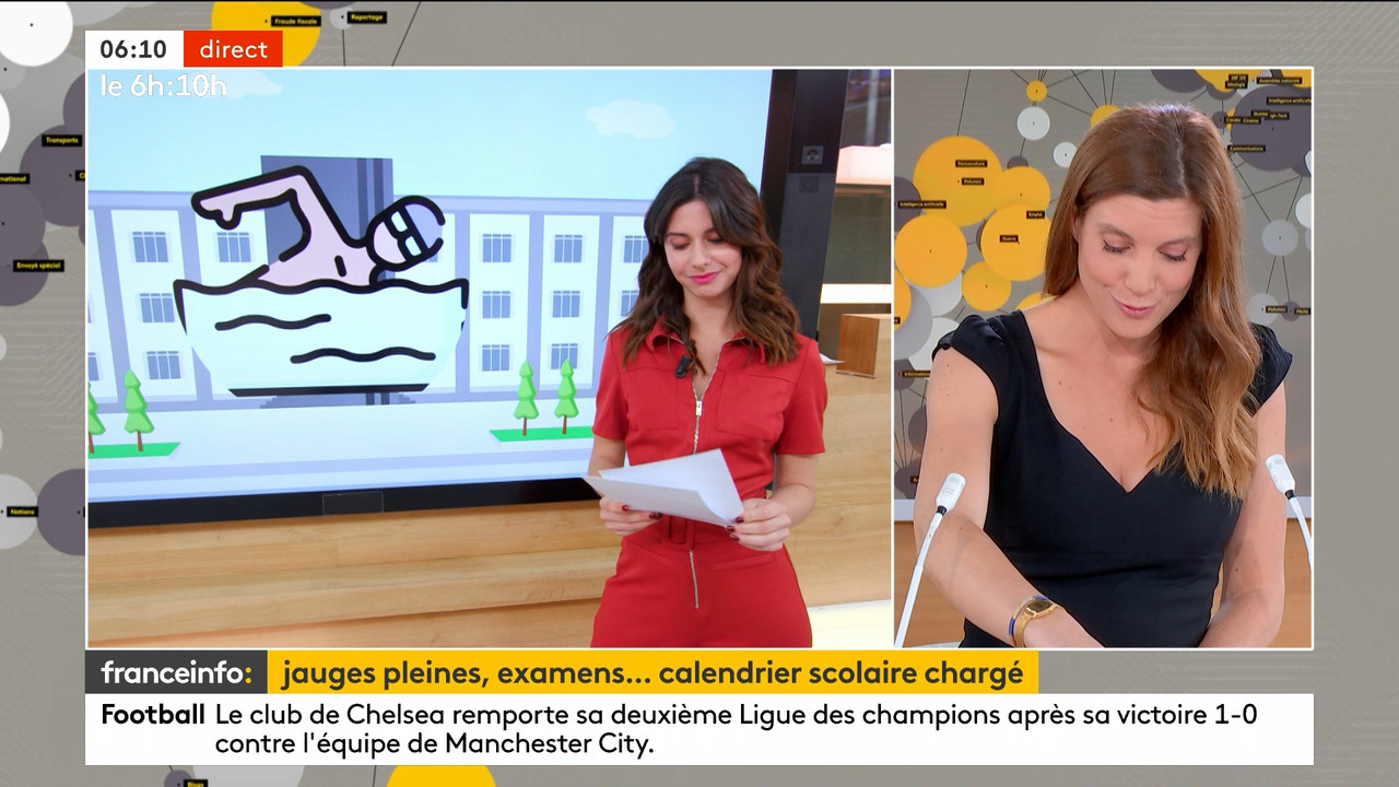 05.30 - 04.59.00 - Le 6h 10h week-end. Entre JT, chroniques, invités ....ts_snapshot_12.13.632