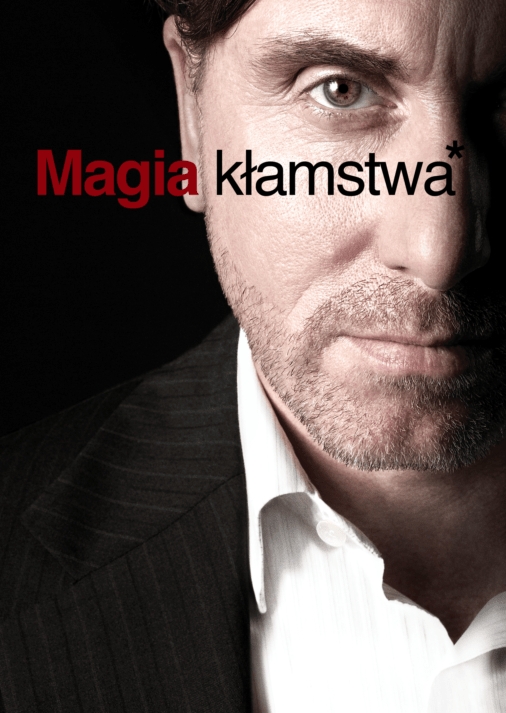 Magia kłamstwa / Lie to me (2009-2011) (Sezony 1-3) PL.720p.DSNP.WEB-DL.AAC2.0.X264-J / Lektor PL