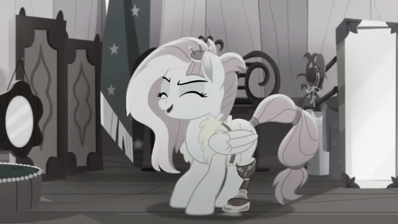 kerfuffle