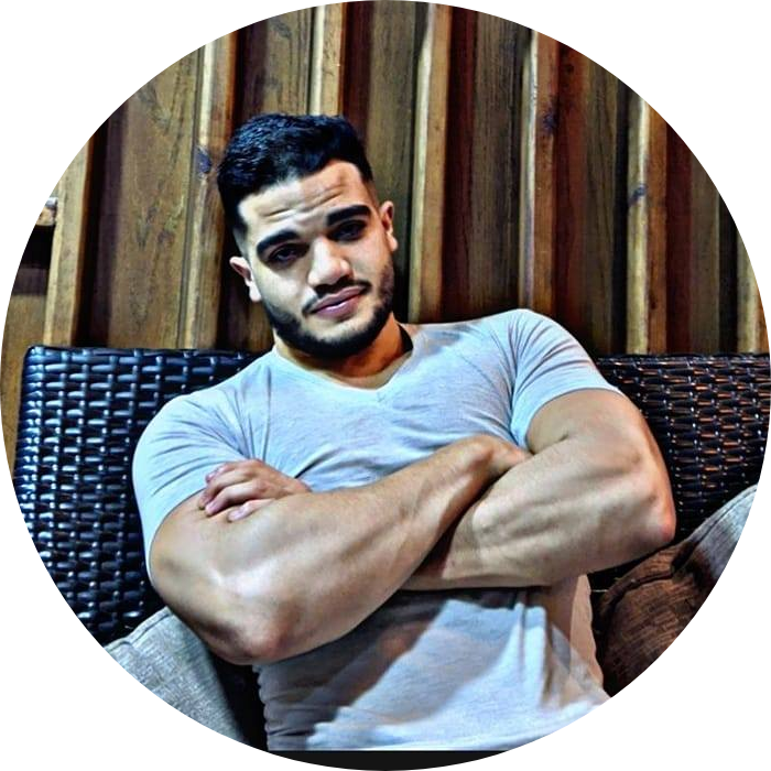 Abed Aly