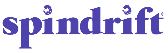 Spindrift logo
