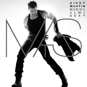 Re: Ricky Martin